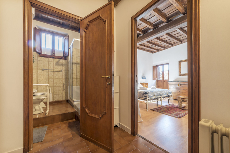 Others 4, Montecitorio & Pantheon Stylish Flat, Rome