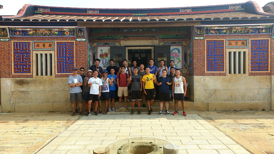 Others 5, Mount Taiwu Cozy B&B, Kinmen
