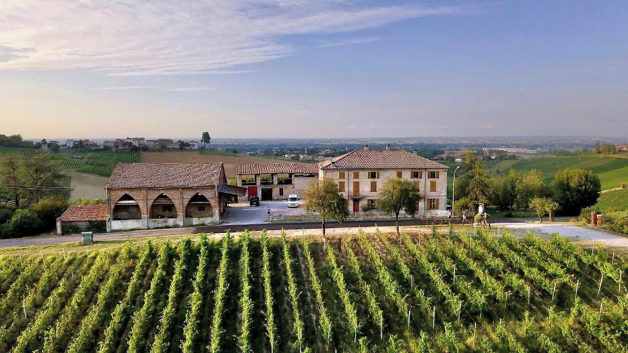 Exterior & Views, Casa Vacanze PetFriendly tra i Vigneti, Pavia