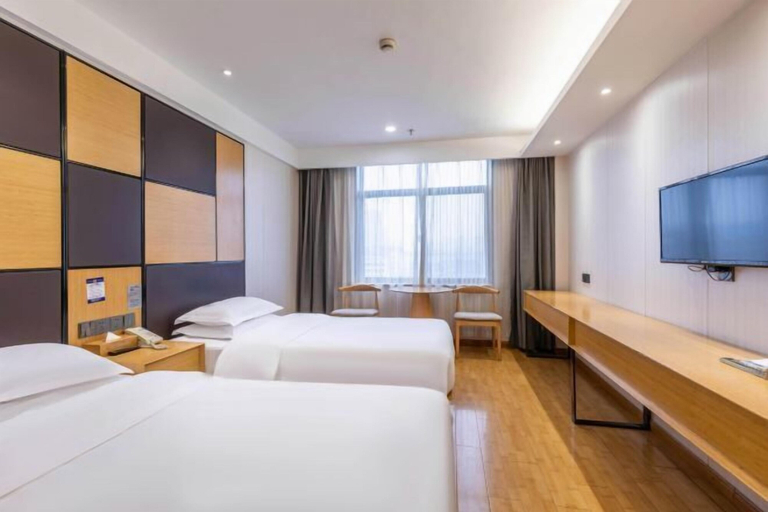 Others 5, Shucheng Saifu Hotel, Lu'an