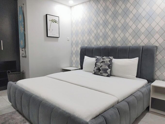 Others 4, Tiara's Shortlet Apartment, Eti-Osa