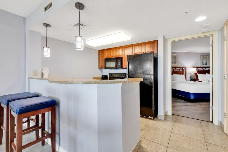 Others 2, Sun-filled Beachfront 2BR Condo at Dunes Village Resort, Horry
