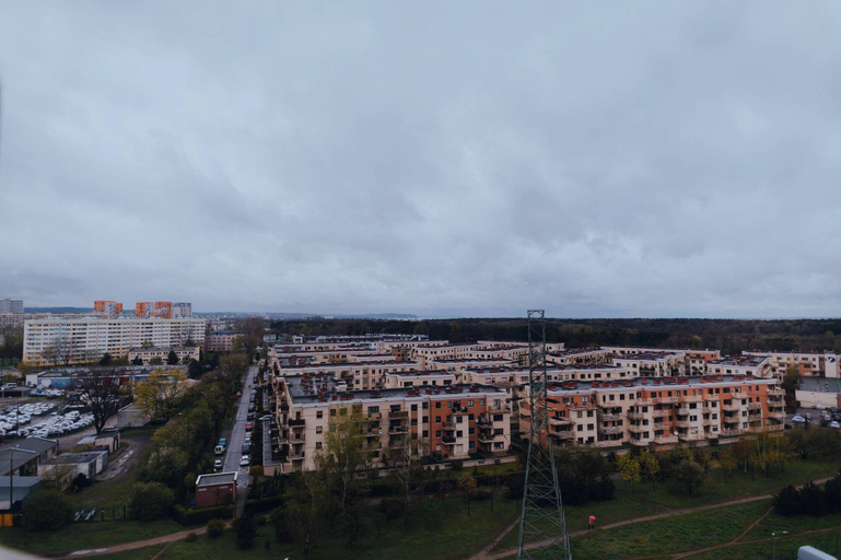 Others 5, Elite Apartments by the Beach, Gdańsk City