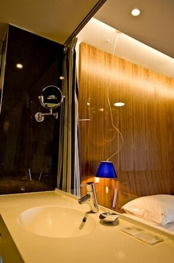 Bathroom 5, Hotel IN, Biograd na Moru