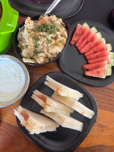 Food & Drinks 5, Thour Nature Resorts Jawai, Pali