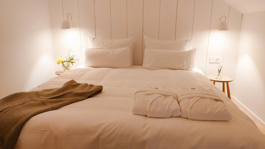 Bedroom 3, LaSpa, Keila