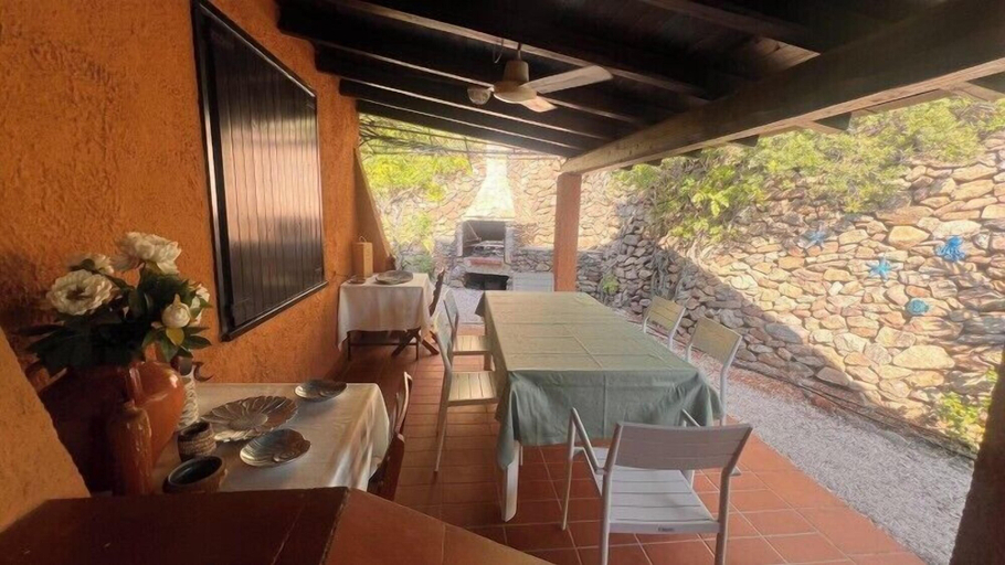 Others 5, Villetta Oasi Belvedere Budoni Wifi Ac, Nuoro