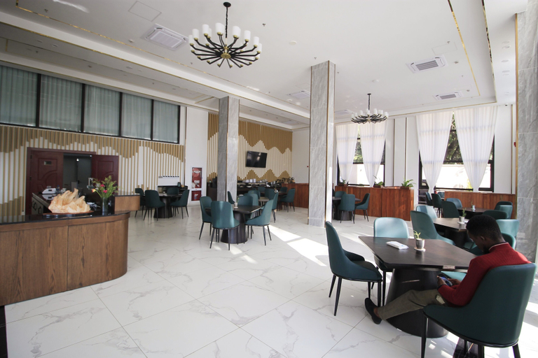 Food & Drinks 3, CARREY HOTEL- Accommodation BB-MICE, Lusaka