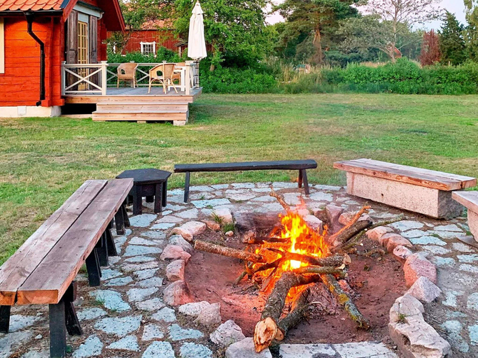 Exterior 3, 6 Person Holiday Home in Soderakra, Torsås