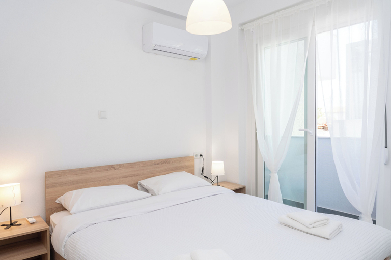 Bedroom 3, Iro Residential Complex, East Macedonia and Thrace