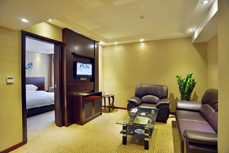 Others 3, Yuebei Hotel, Guangzhou