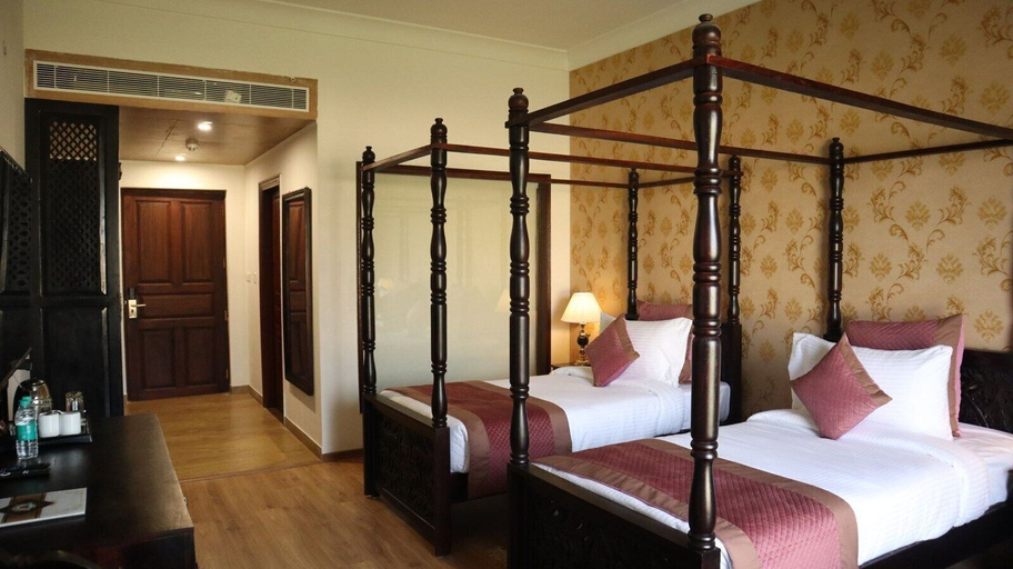 Others 5, Hotel Raj Vilas The Palace, Tikamgarh