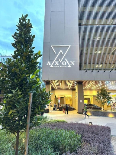 Exterior & Views 2, AXON APARTMENT RESIDENTIAL SUITE, Kuala Lumpur