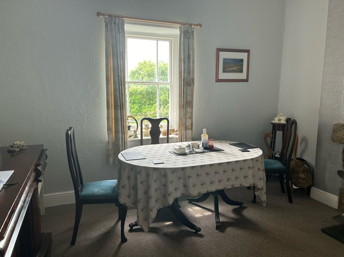 Others 5, Kilworthy Farm Guesthouse, Devon