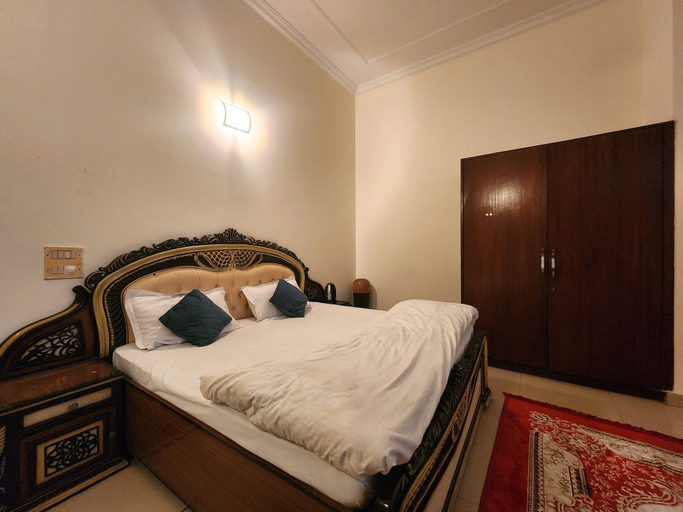 Others 5, Hotel The Own Stay-Urban Boutique, Delhi
