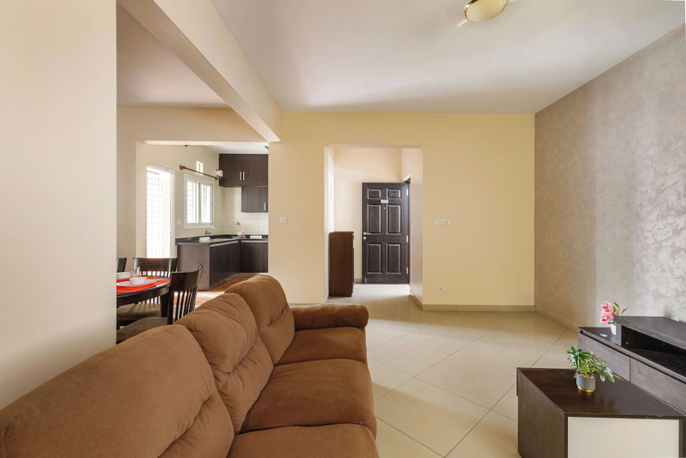 Others 5, Aspire Heights by Red Olive, Bangalore