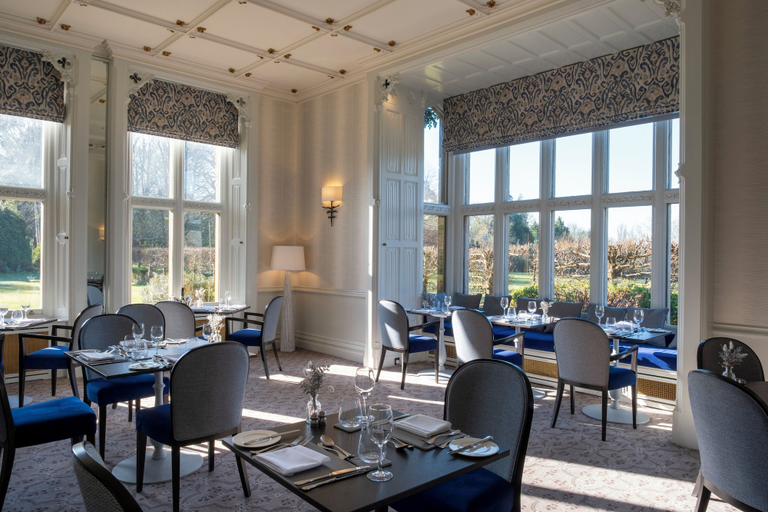 Food & Drinks 4, Horsted Place, East Sussex
