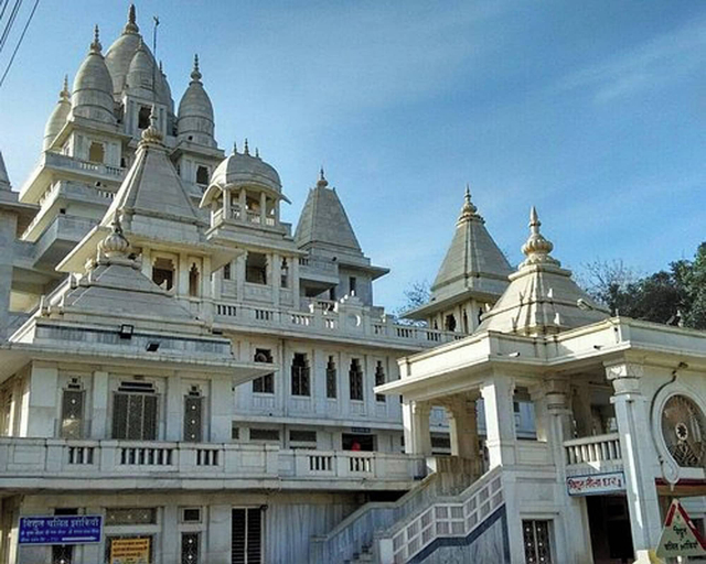 Exterior & Views 2, Hotel Tulsi Grand Inn, Mathura