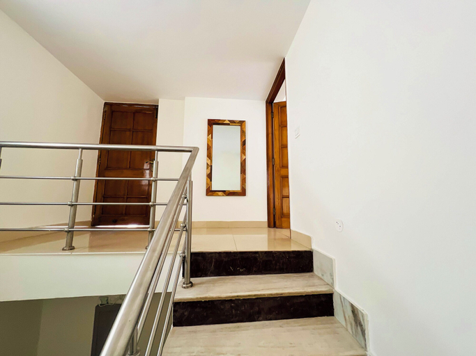 Others 5, The Basera Luxury Villa, Garhwal