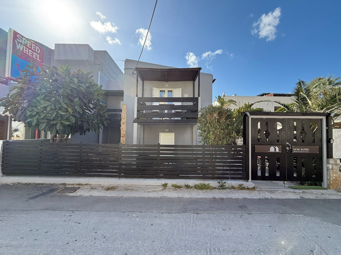 Exterior & Views, DOM SUITES, Crete