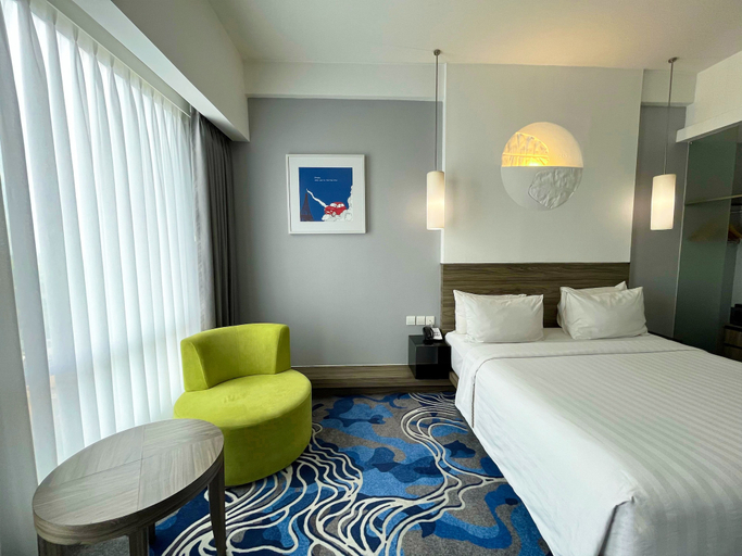 bedroom 23