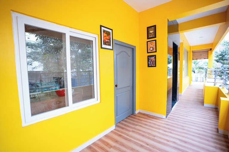 Others 4, Yellow Bells Signature, Hyderabad