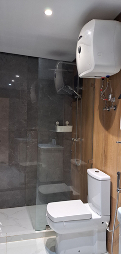 Others 5, Cozy Elegant Apartment - Rabat Center- Free Parking & AirC & Internet, Rabat