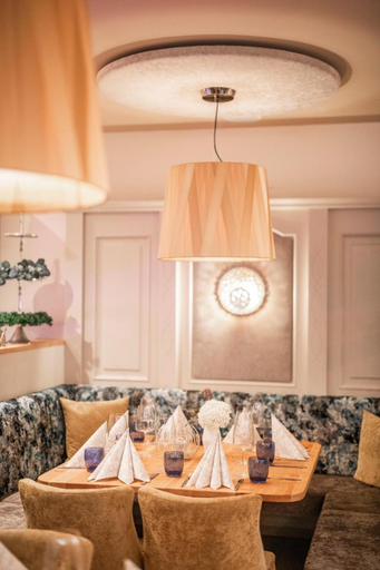 Food & Drinks 2, Restaurant Domingo Gonzalez, Melk