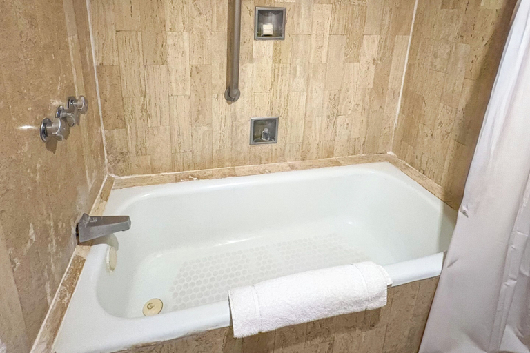 Bathroom 3, LxHotel-Condomar-All Inclusive, Puerto Vallarta