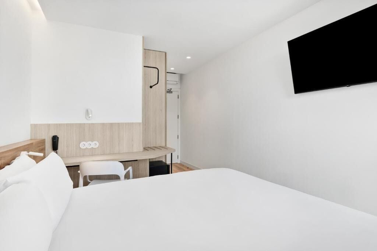 Bedroom 3, B&B HOTEL Sevilla Bormujos, Sevilla