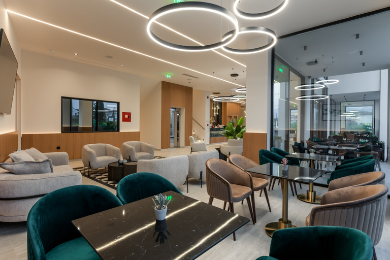 Public Area 2, Canadian, Ionian Islands