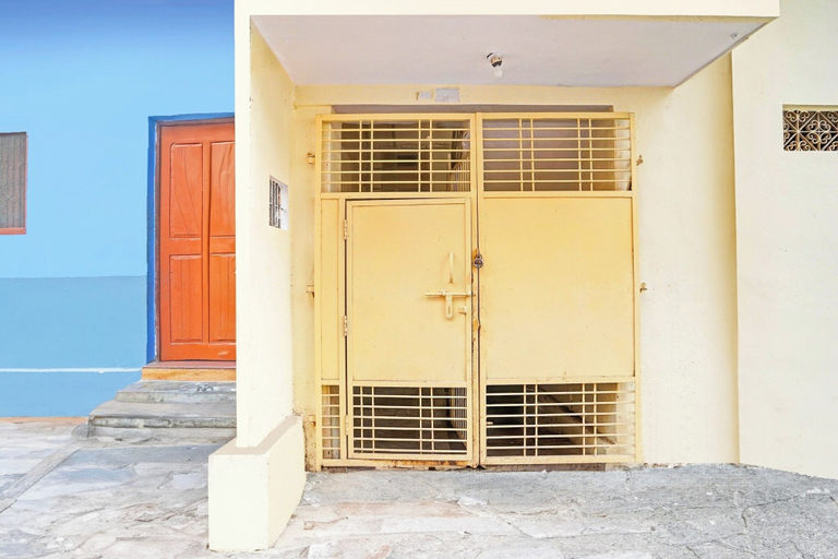Exterior & Views, Hotel Kashi Family Stay Varanasi, Varanasi