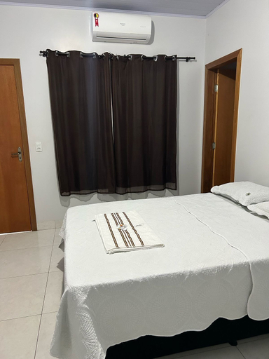 Others 2, HOTEL ORIENTE, Rio Verde