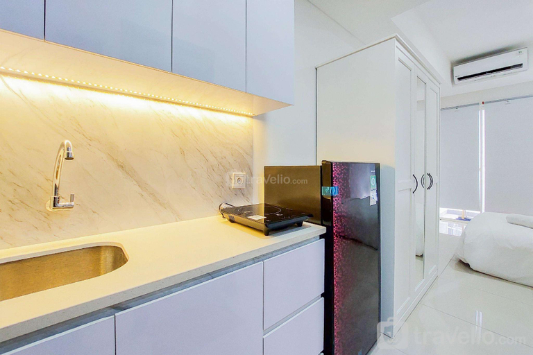 Others 5, Best Homey Studio at Pacific Garden By Travelio, Tangerang