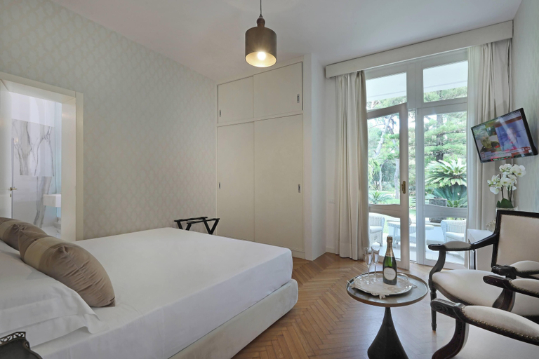 Bedroom 3, Maison d'Enrì, Lecce