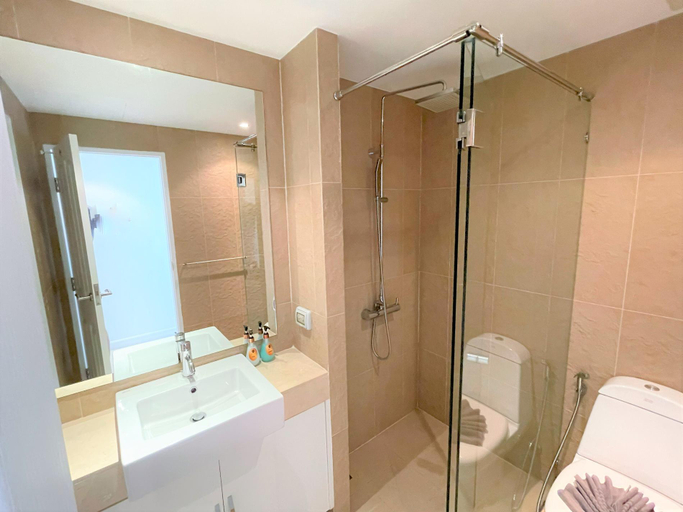 Others 5, Spacious apartment at Kata Ocean View M11, Pulau Phuket