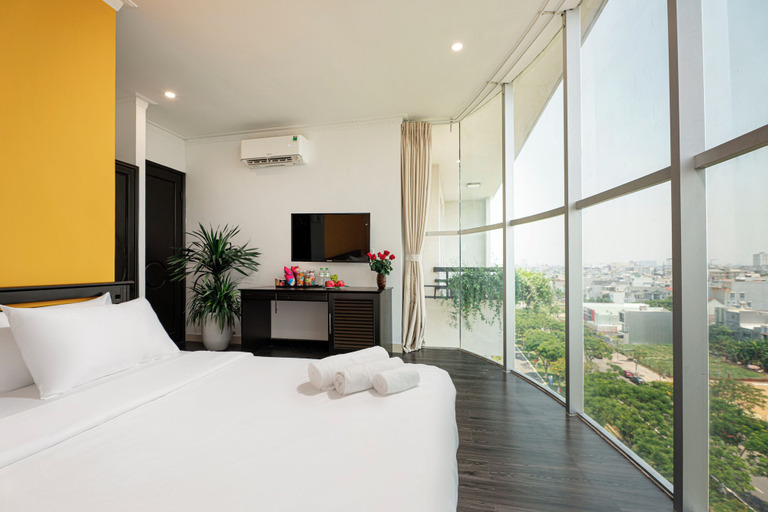 Bedroom 4, Amanda Hotel, Da Nang