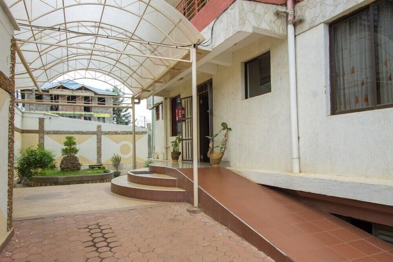 Exterior & Views 2, Hotel Homeland Kisumu, Kisumu Central
