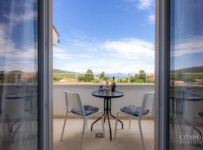 Others 3, Vitality Island Citadela Apartments, Mali Lošinj