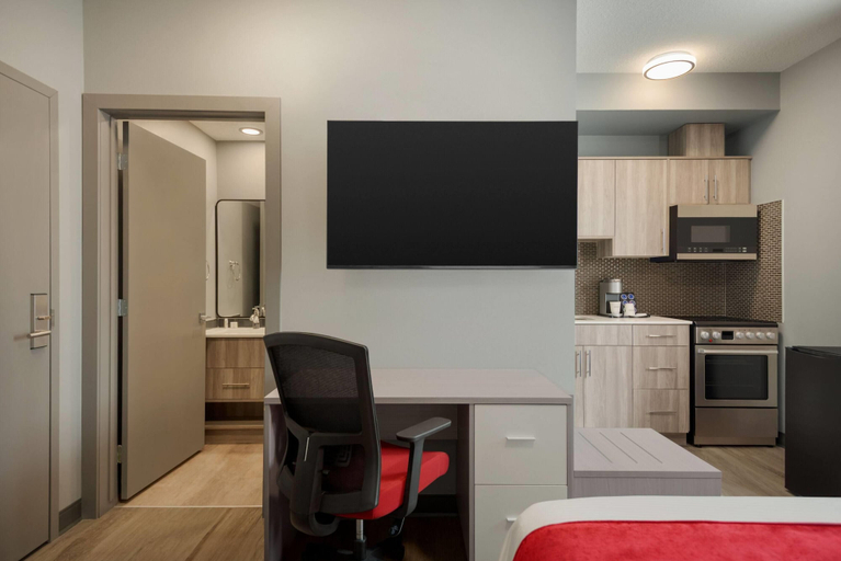 Others 5, Ramada by Wyndham West Edmonton Hotel & Suites, Division No. 11