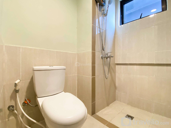 Others 2, Comfort Stay & Simply 2BR at Meikarta By Travelio, Cikarang