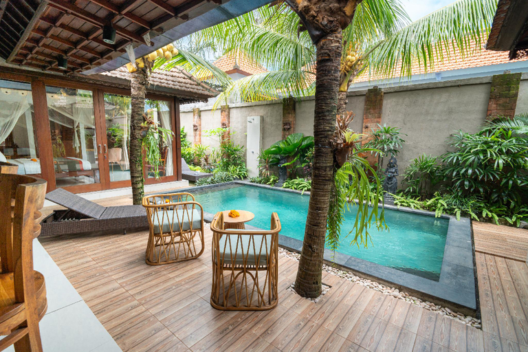 Others 4, The Jema Private Villa, Gianyar
