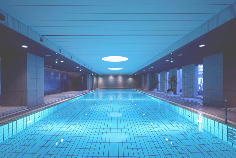 Sport & Beauty 2, Hotel Granvia Kyoto, Kyoto