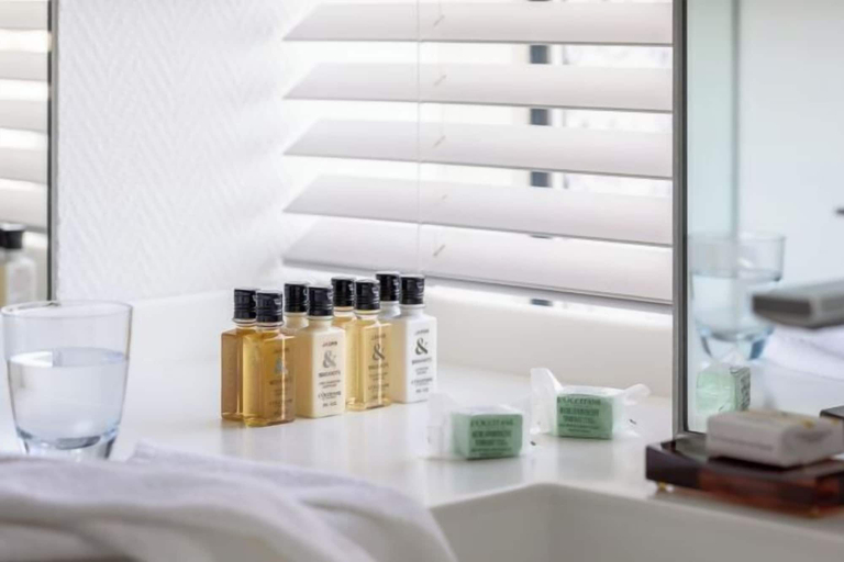 Amenities 2