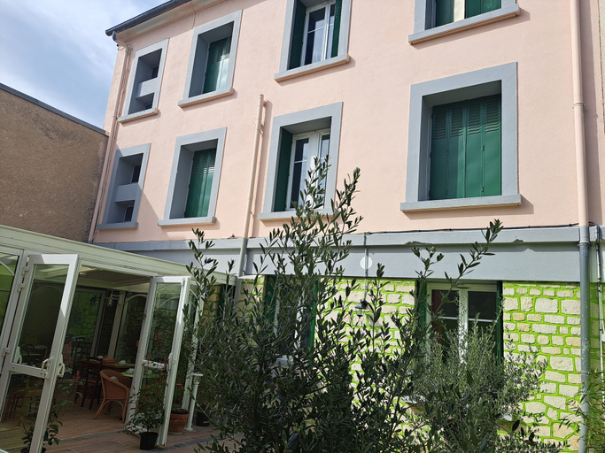 Exterior & Views 2, BEAUSEJOUR, Nièvre