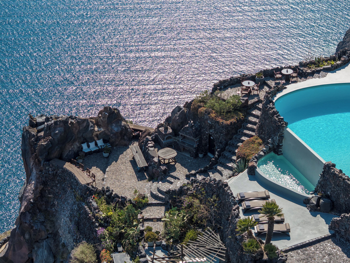 Sport & Beauty 2, Honeymoon Petra Villas, South Aegean