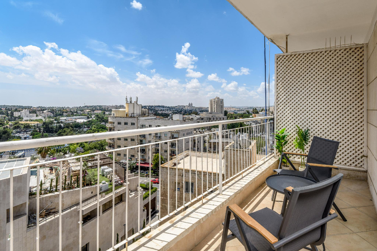 Others 3, Full Option 3BR next King David