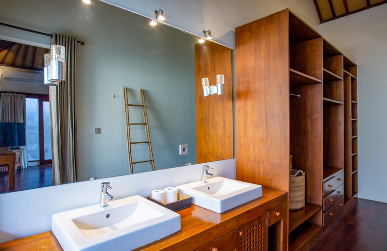 3, Enchanting Canggu Villa, Badung