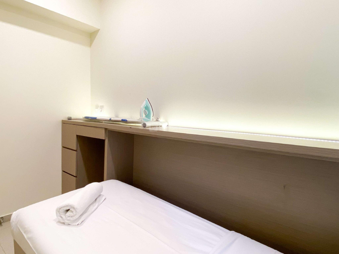 Others 2, WellFurnished Comfort 3BR Meikarta Apt By Travelio, Cikarang