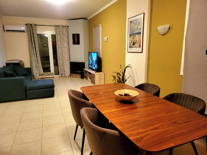 Others 4, Helios  Apartments, South Aegean